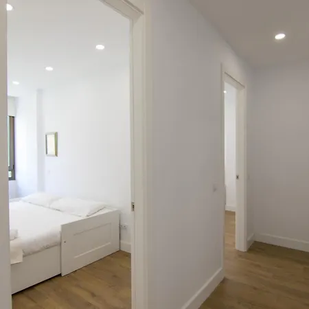 Appartamento Blue Horizon Canteras *