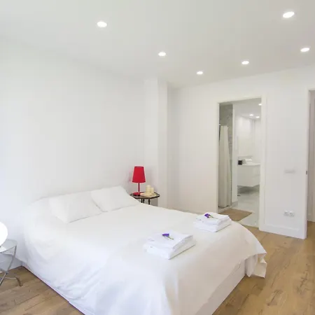 Appartamento Blue Horizon Canteras *